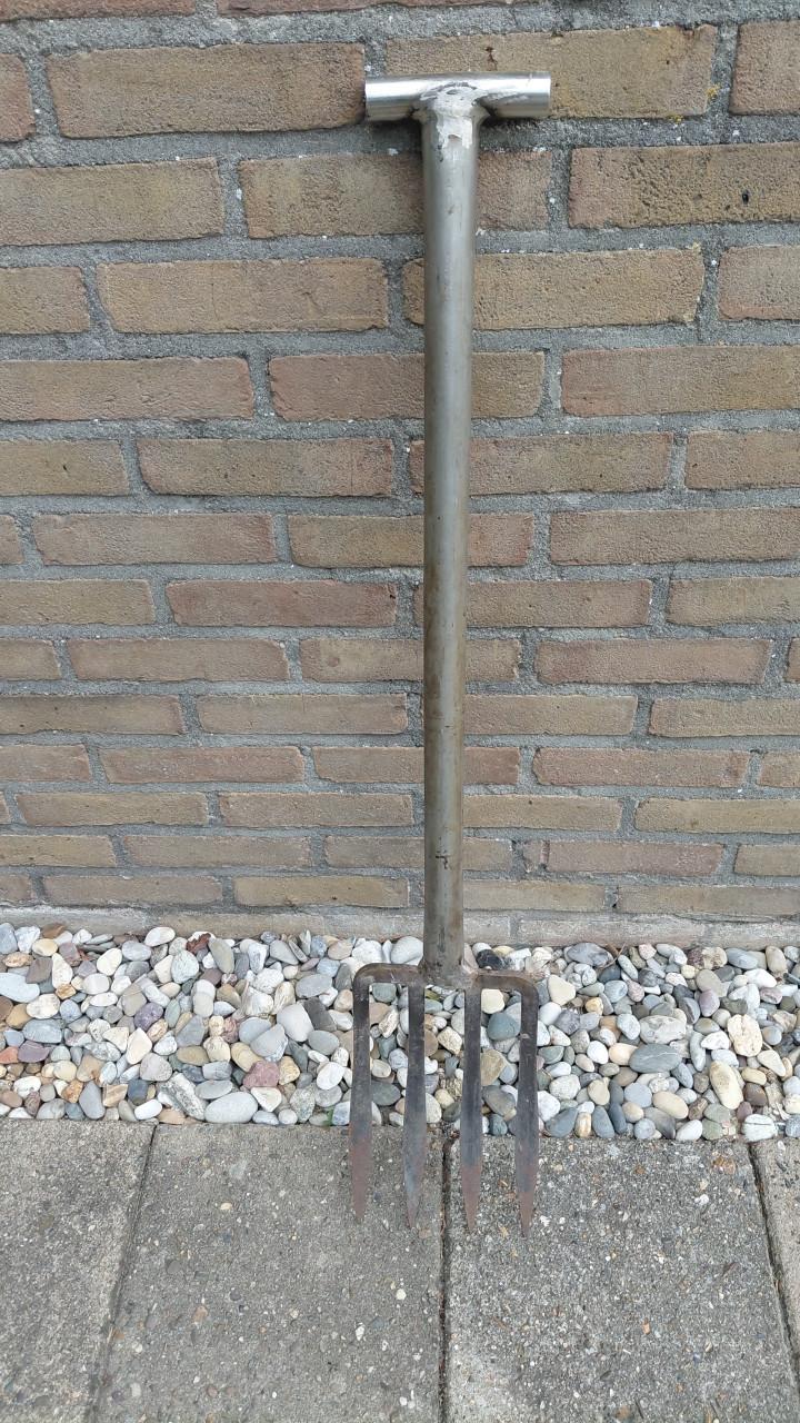 Visspullen