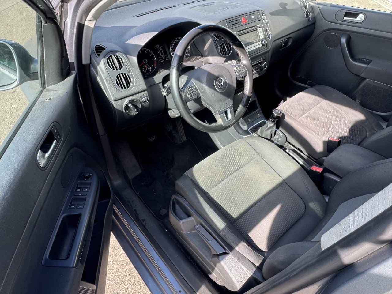 Volkswagen Golf 6 plus 1.6i 5 deurs AIRCO ! ! !