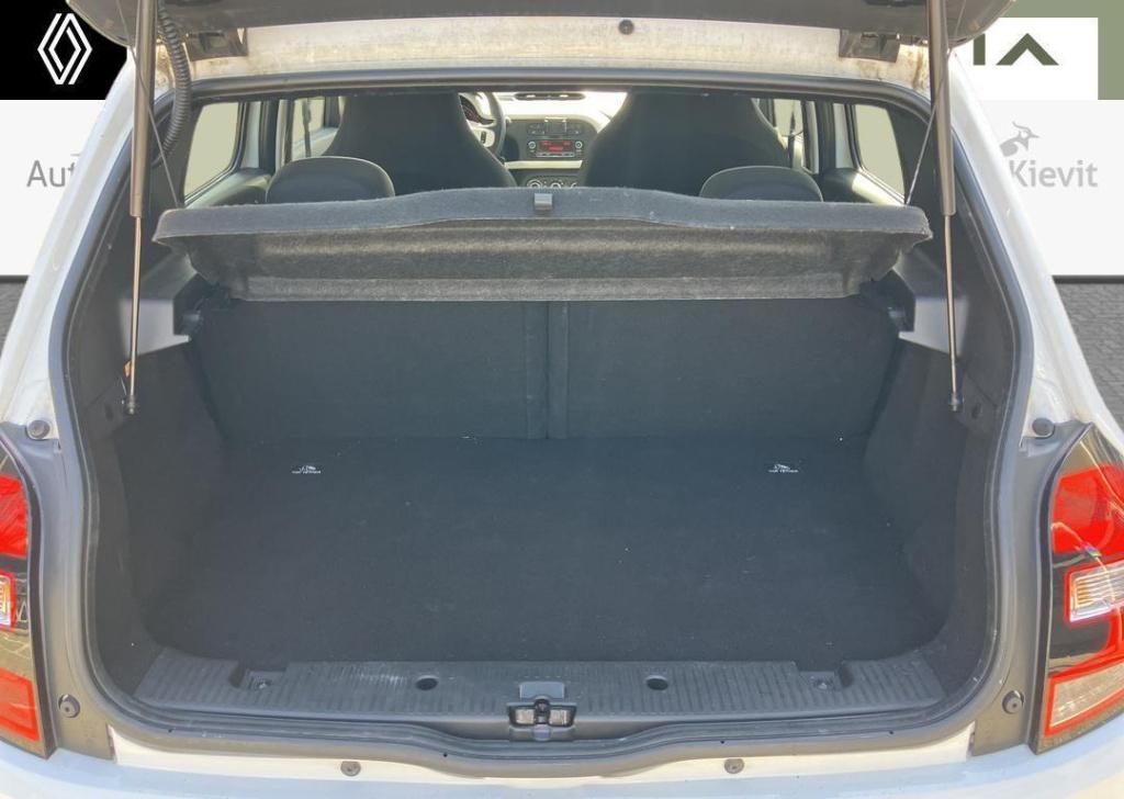 Renault Twingo 1.0 sce collection