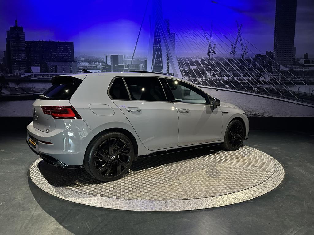 Volkswagen Golf 1.5 etsi r-line business *pano*camera*navi*appconnect*