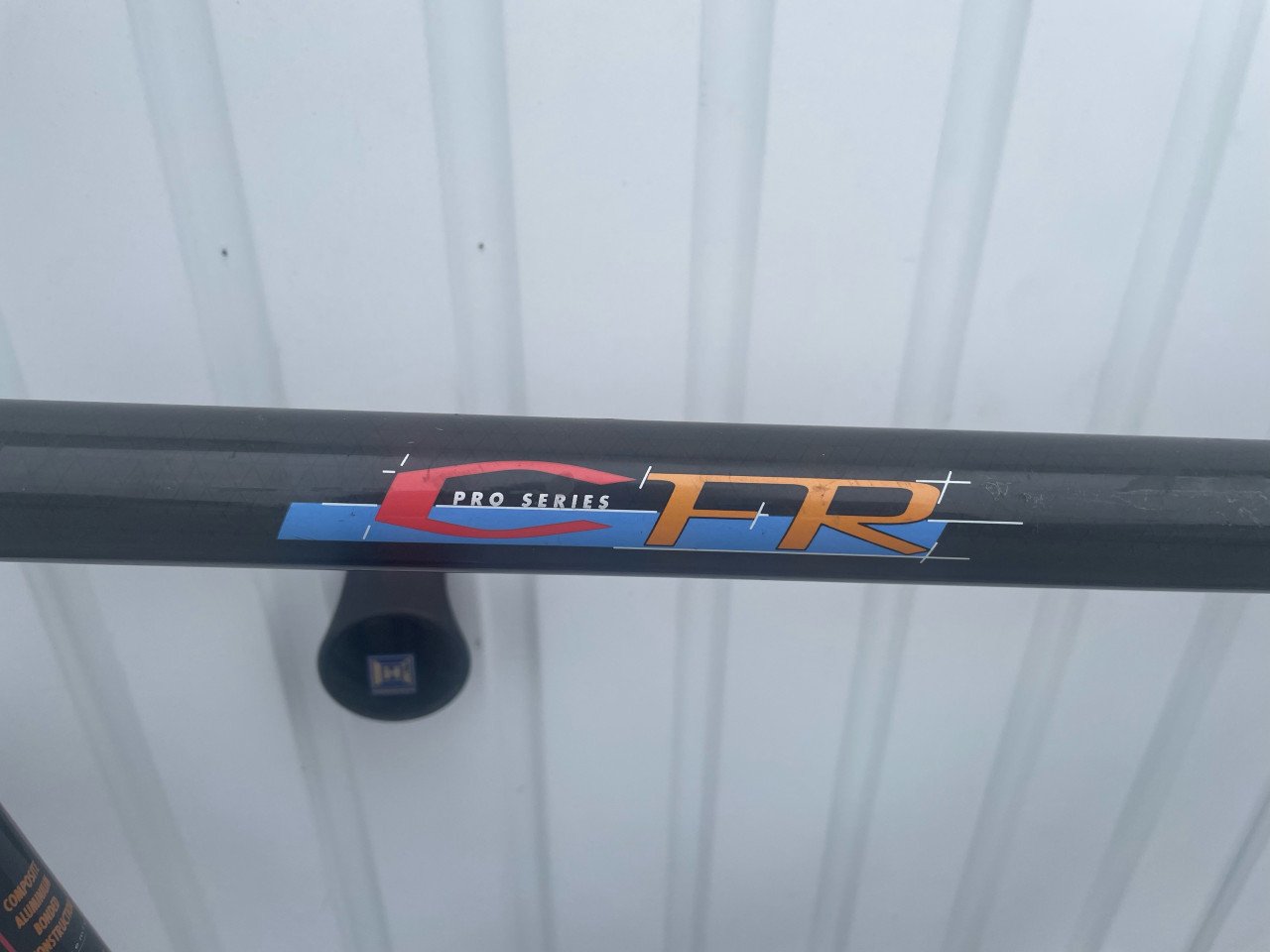 Giant CFR Pro series