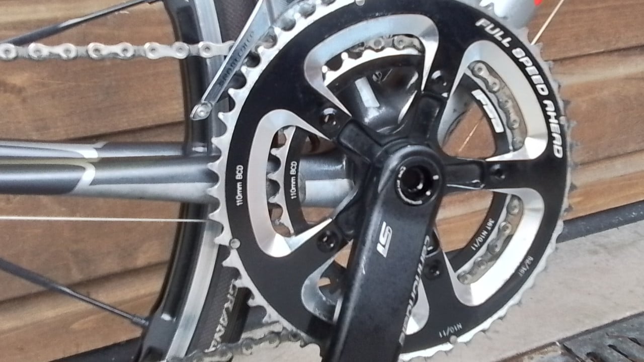 Cannondale SuperSix Evo