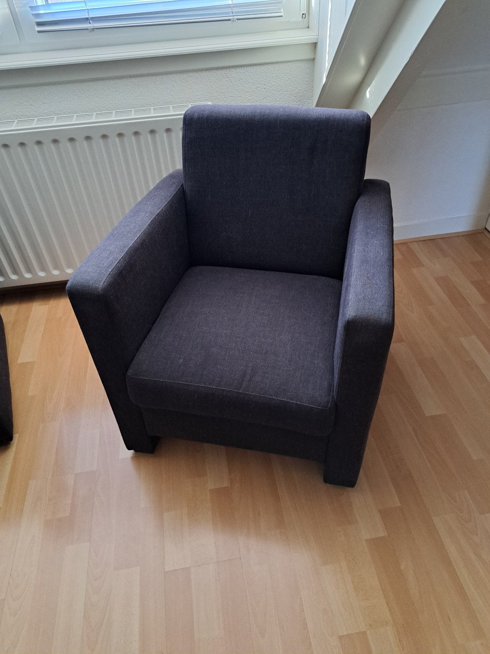 Stoelen