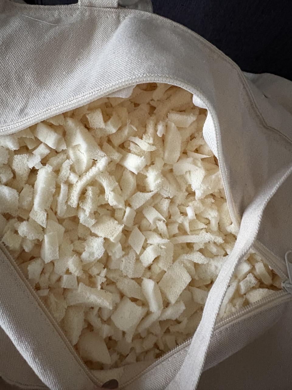 Grote hoekbank Urban Sofa