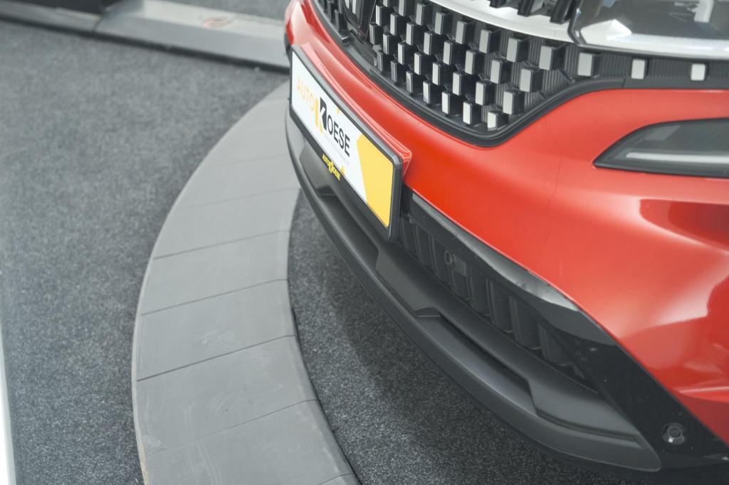 Renault Austral 1.2 e-tech full hybrid 200 techno | 1500 kg trekgewicht | 3