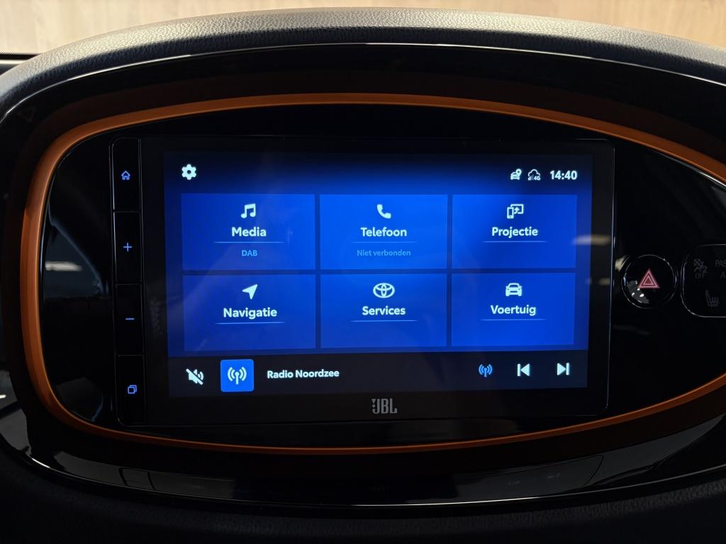 Toyota Aygo X 1.0 vvt-i mt limited