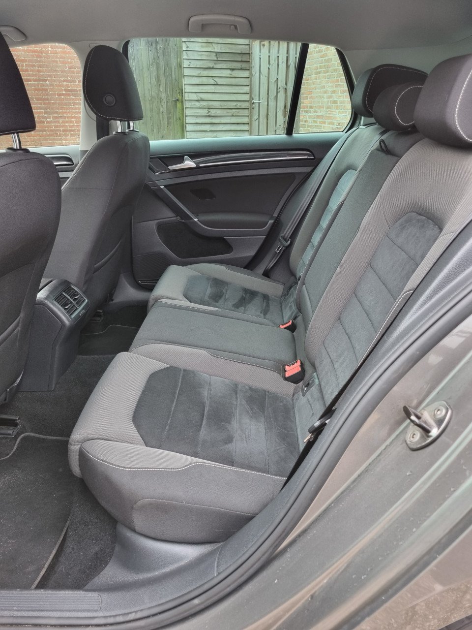 Volkswagen Golf 1.4 TSI Highline