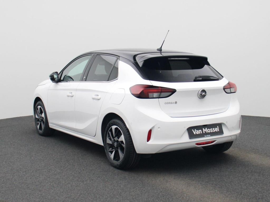 Opel Corsa-e corsa-e elegance navi | camera | lmv | climate