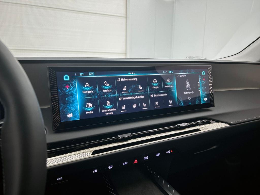 Ds Onbekend no 8 Étoile fwd long range 245