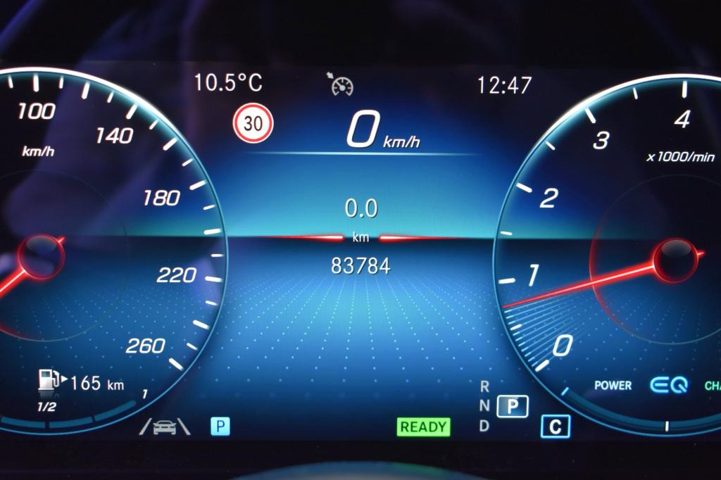Mercedes-Benz E-Klasse estate 200 amg night | 360 camera | sfeerverlichting