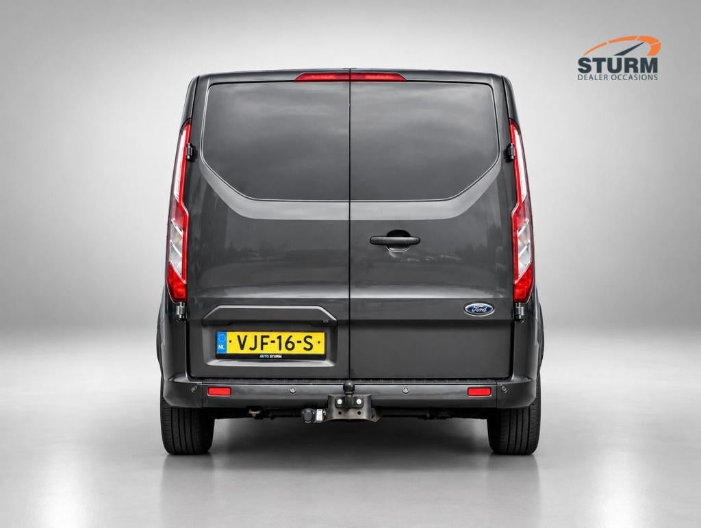 Ford Transit Custom 320 2.0 tdci l1h1 sport dc