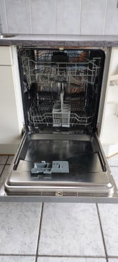 Vaatwasser Etna TI8021ZT