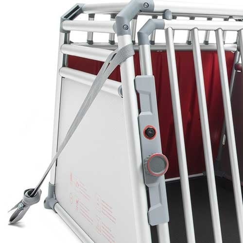 Autobench Pro 3 Medium 66 h x 68 b x 83 d