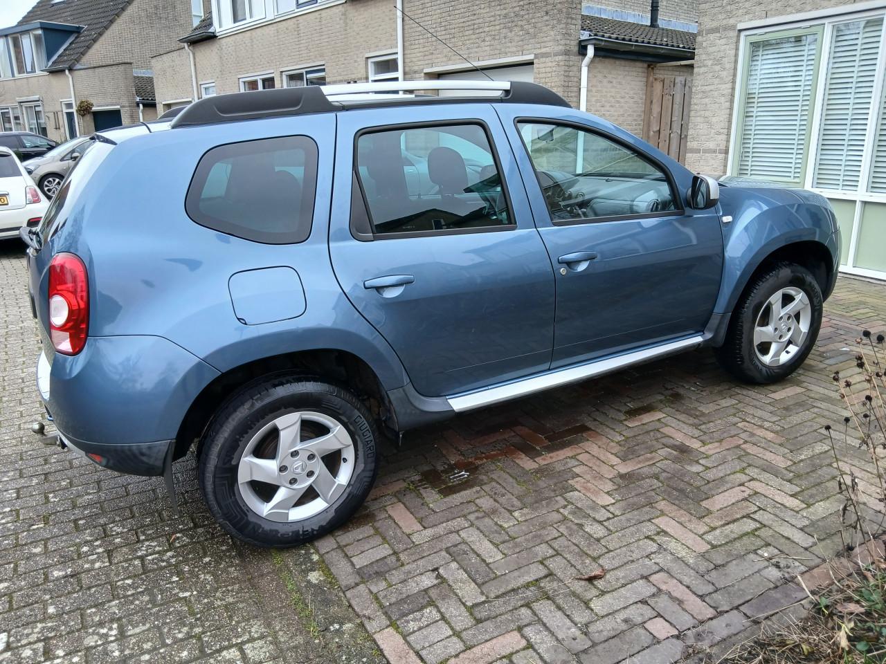 Dacia Duster Duster 1.6 Lauréate 2wd
