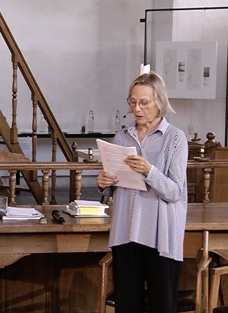 2 tickets Literair café ‘De Geestgronden’ 19 juni 2026
