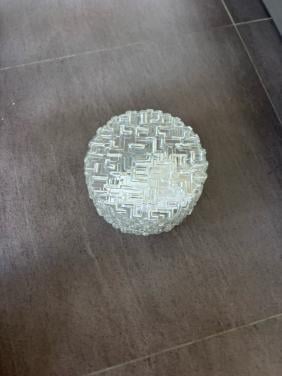 Plafond lamp
