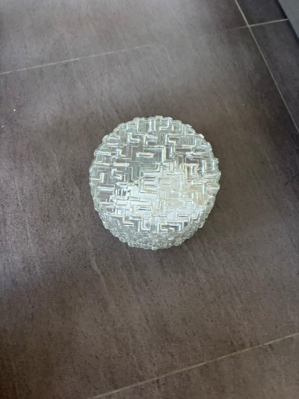 Plafond lamp