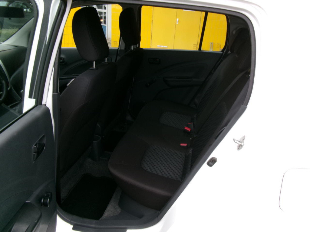 Suzuki Celerio 1.0 5-deurs, airco, bluetooth, orig. nl auto