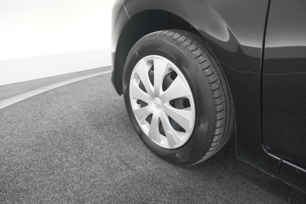 Peugeot 108 1.0 e-vti active | airco | bluetooth | elektrische ramen | 5 de