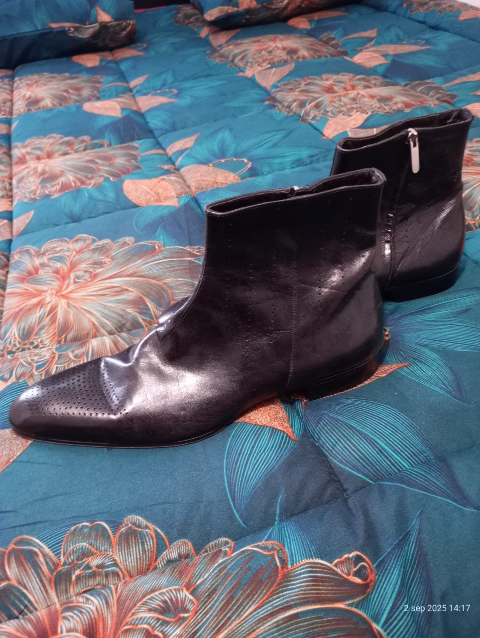 Herenschoenen Vero Cuoio