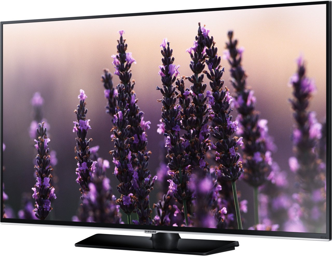 Samsung Smart-TV led Full hd 102cm 40 inchSamsung Smart-TV led Full hd 102c