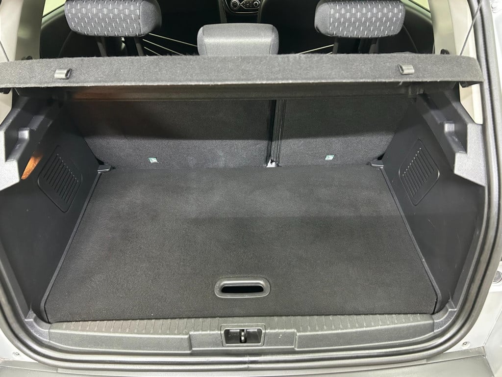Renault Captur occasion 0.9 tce intens | grijs | airco | tweedehands renaul