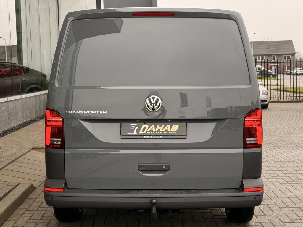 Volkswagen Transporter 2.0 tdi l1h1 28 | ingebouwde gereedschapskasten | cr