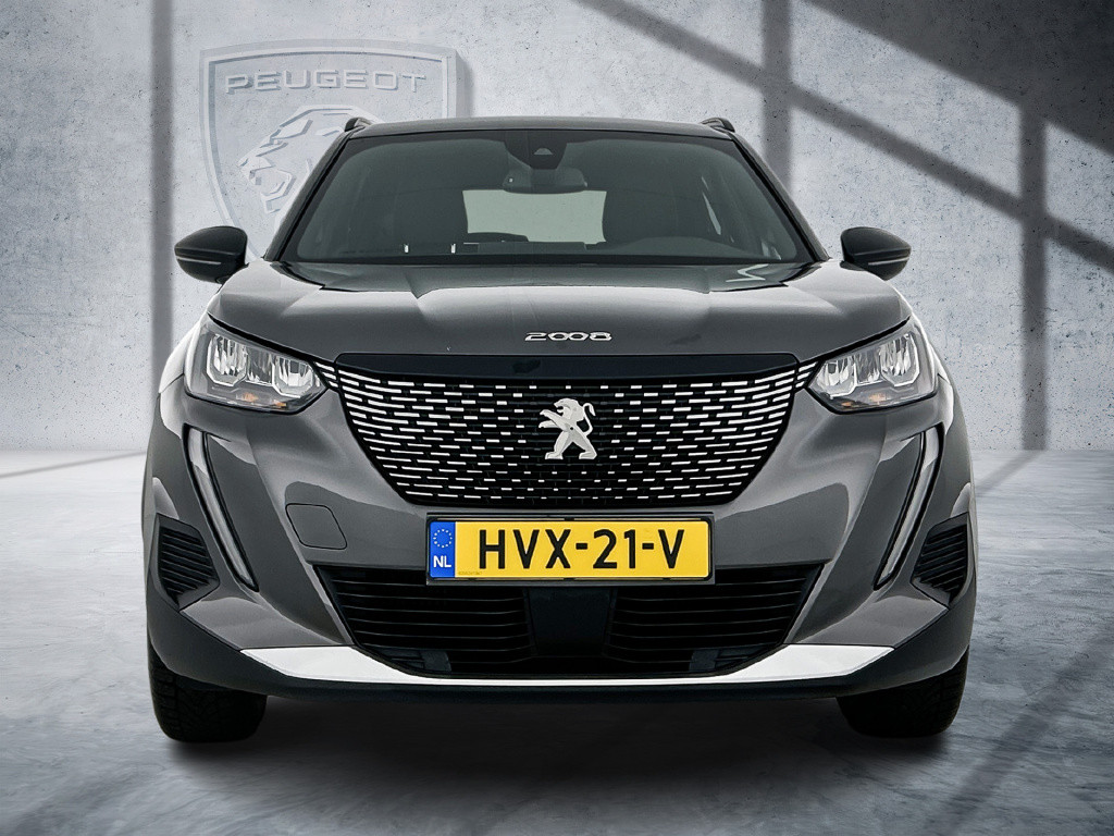 Peugeot 2008 130pk automaat allure pack | rijklaar |