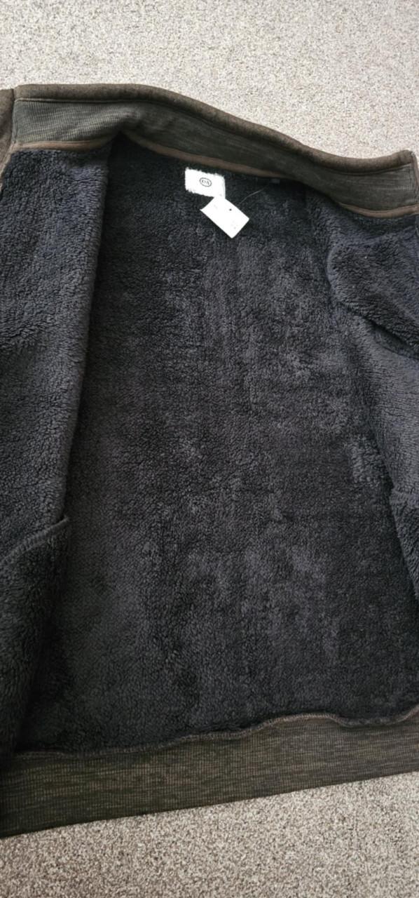 C&A nieuwe herenjas maat XXL