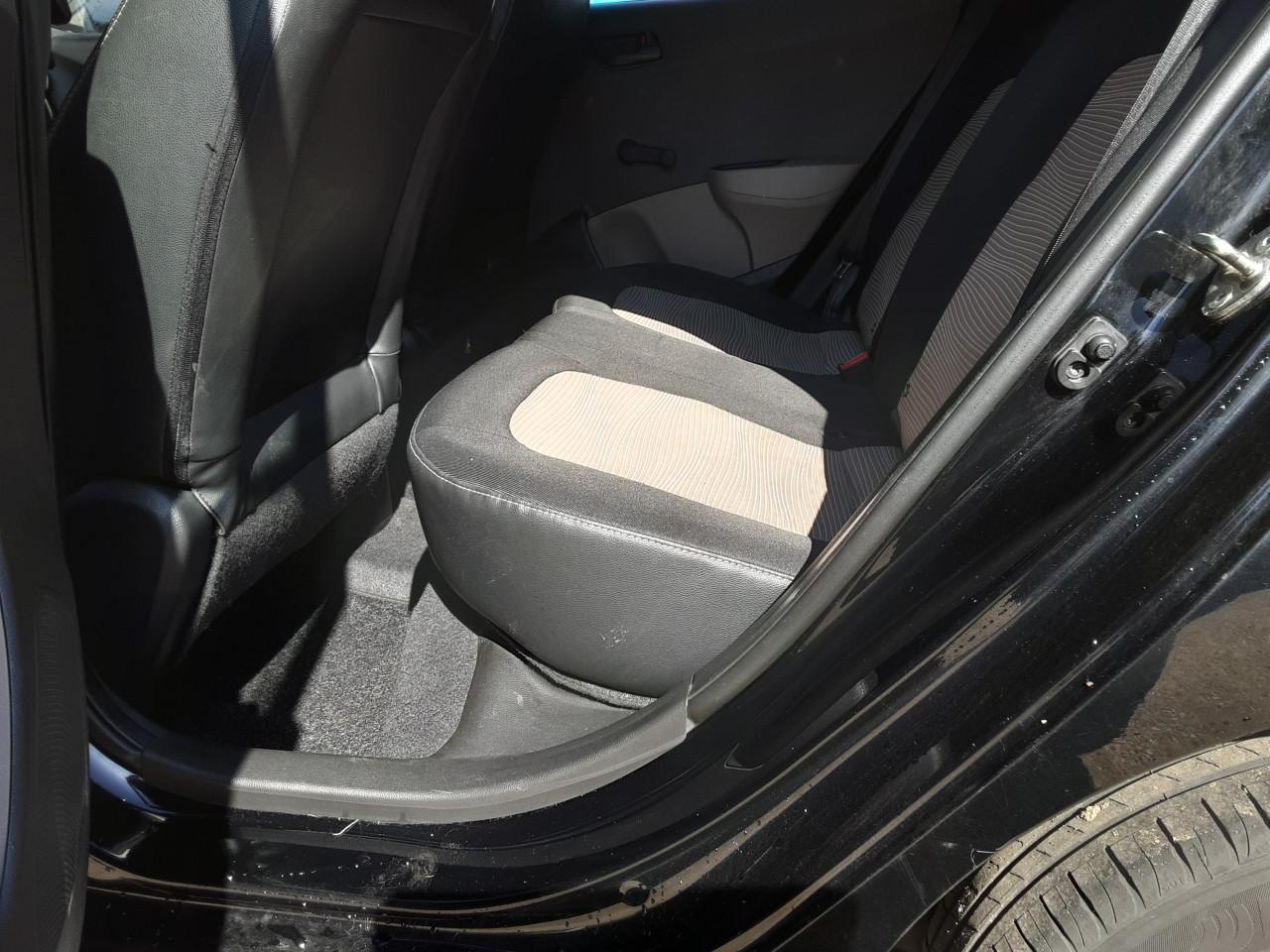 Hyundai I10 1.0i i-Drive **2e eigenaar**