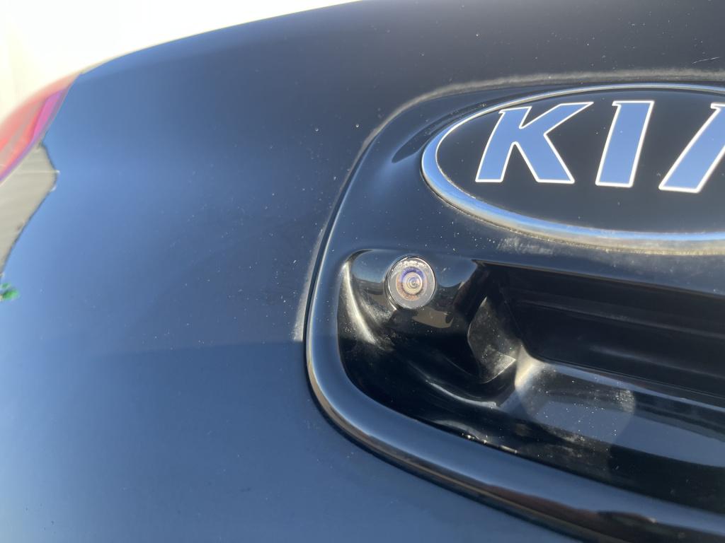 Kia Rio 1.2 cvvt economyline 17 dkm navi lmv pdc