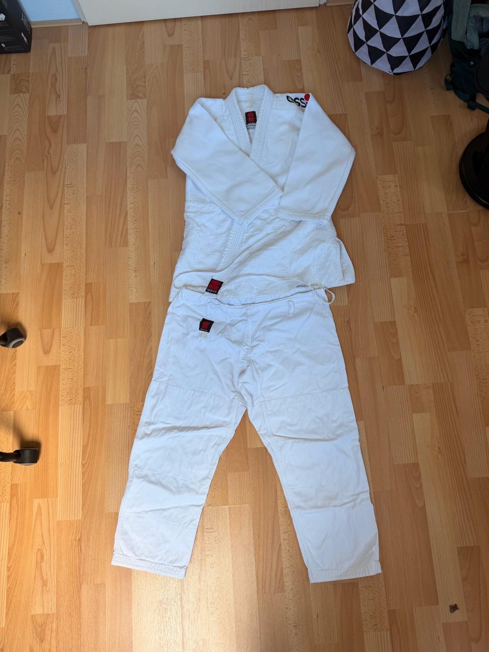 Judopak ippon maat 165