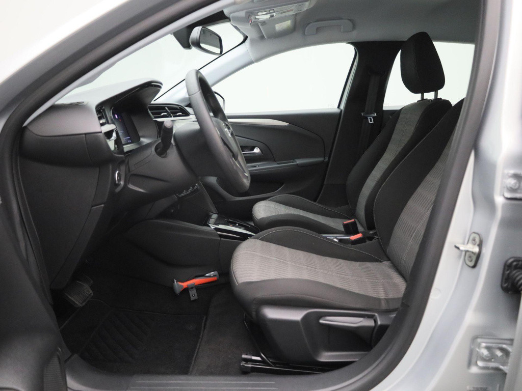 Opel Corsa-e level 2 50 kwh | navigatie | climate control | apple carplay/a