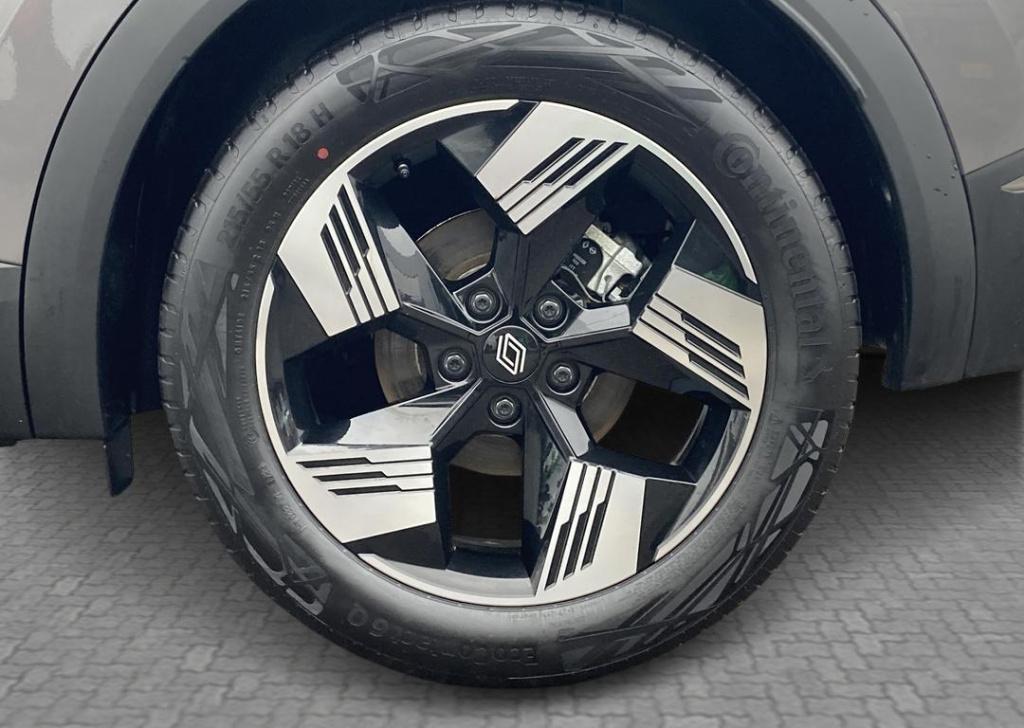 Renault Symbioz 1.6 e-tech full hybrid 145 techno