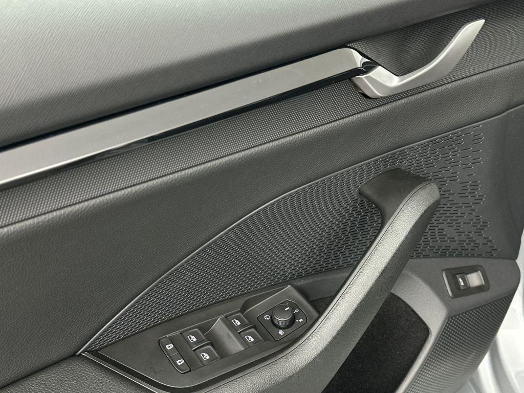 Skoda Onbekend 1.5 tsi mhev sportline business