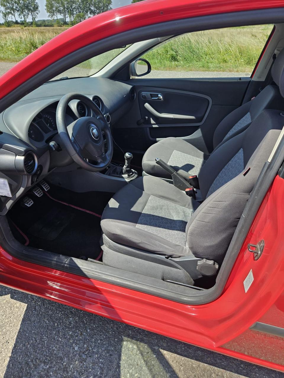 Seat Ibiza 1.2 2008