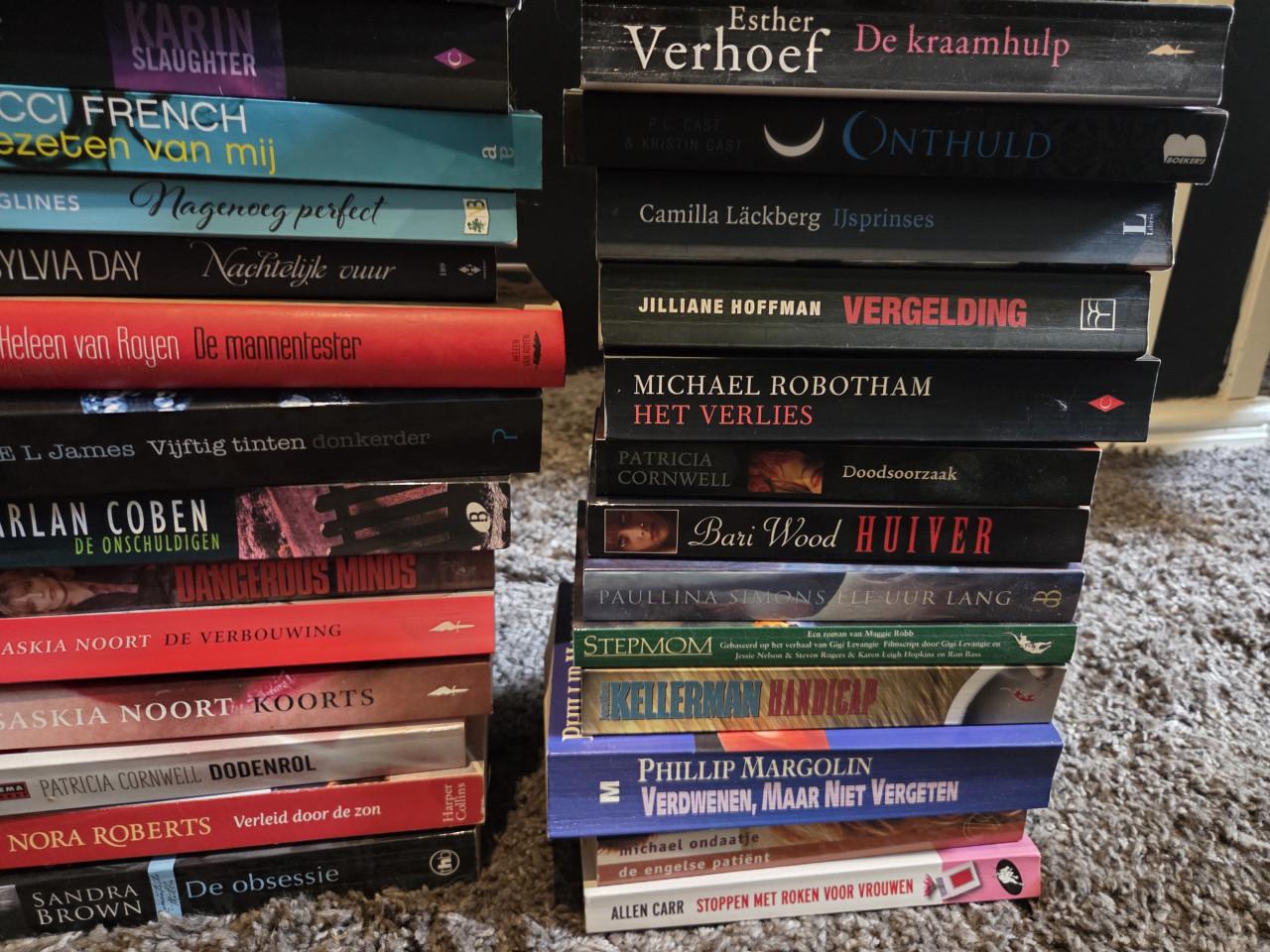 Boeken