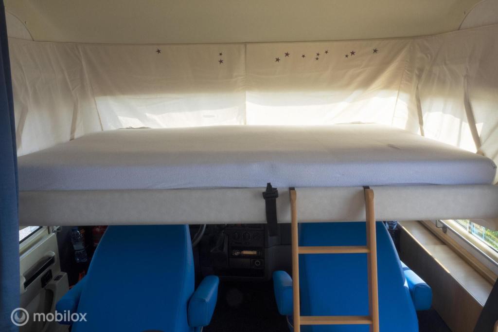 Hymer Onbekend b 524