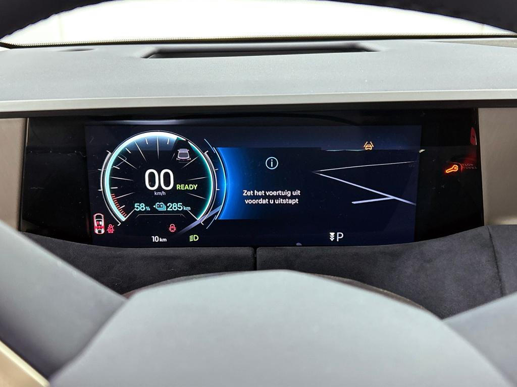 Ds Onbekend no 8 Étoile absolute comfort 74 kwh | absolute comfort pack | p