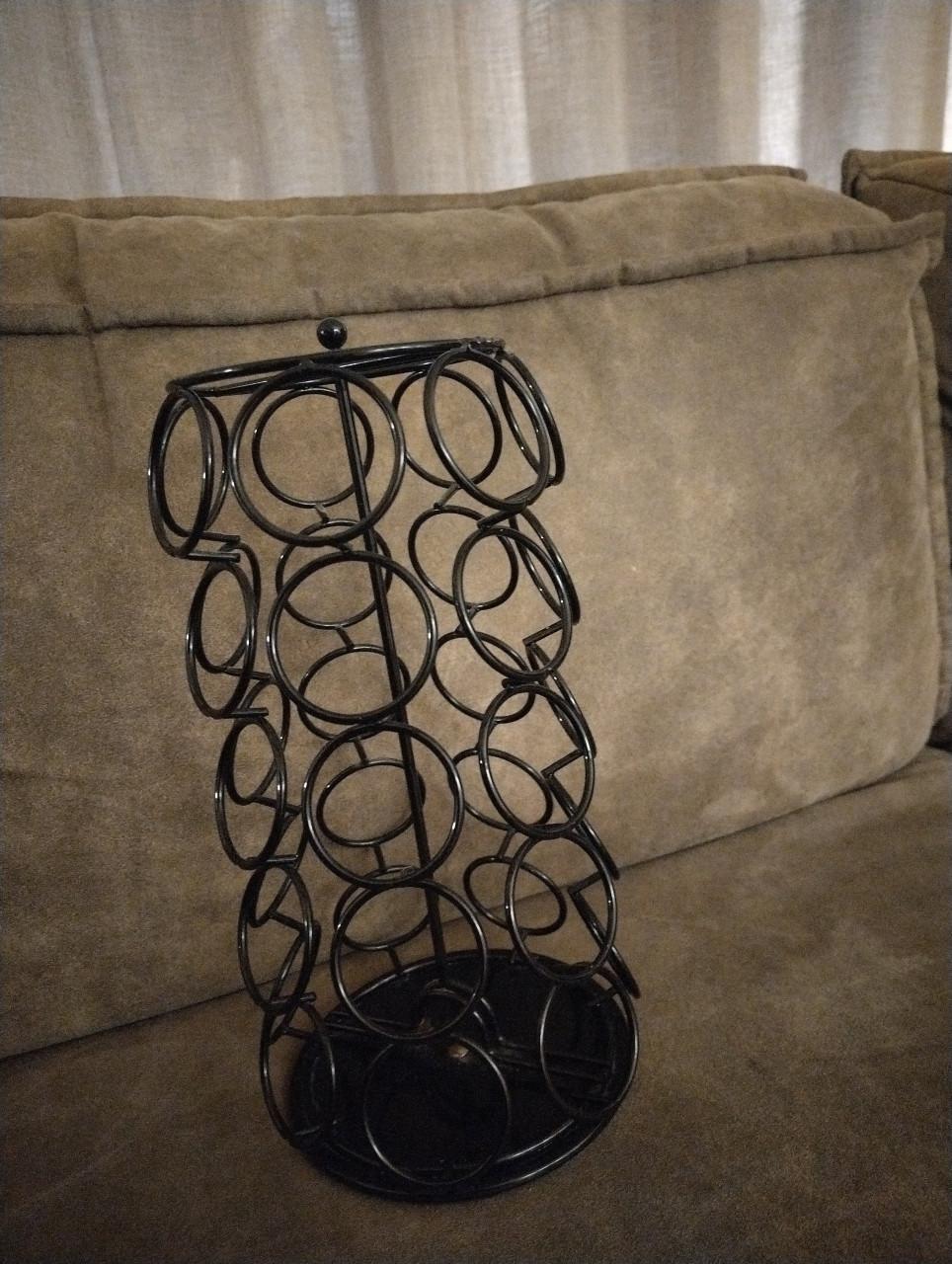 Dolce Gusto kofficup houder