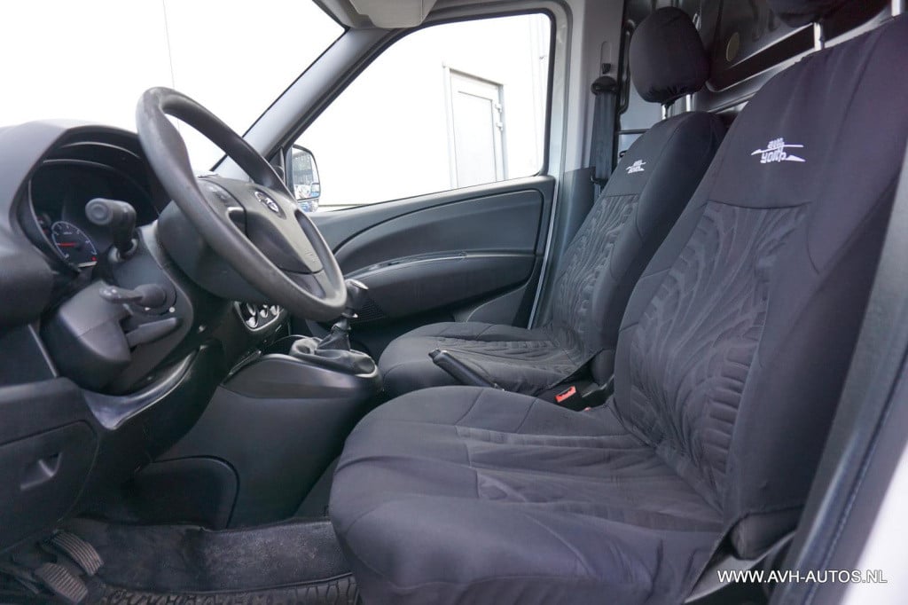 Opel Combo 1.6 cdti l1h2 edition, hoog dak!