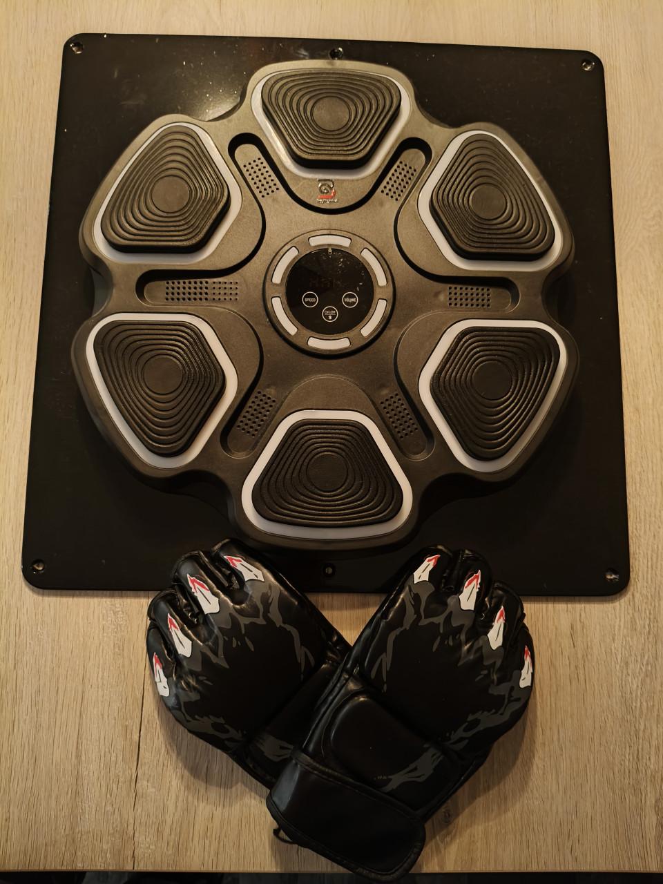 Bluetooth Boxmachine
