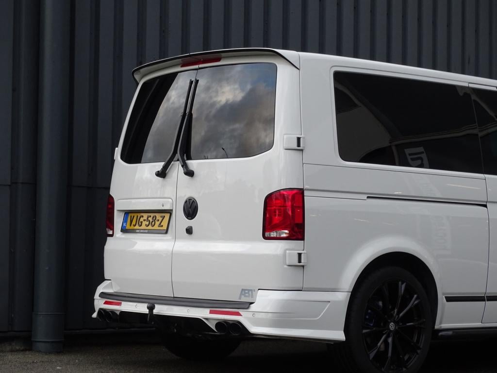 Volkswagen Transporter 2.0 tdi l2h1 30 dc bulli 200pk | dubbele cabine | el