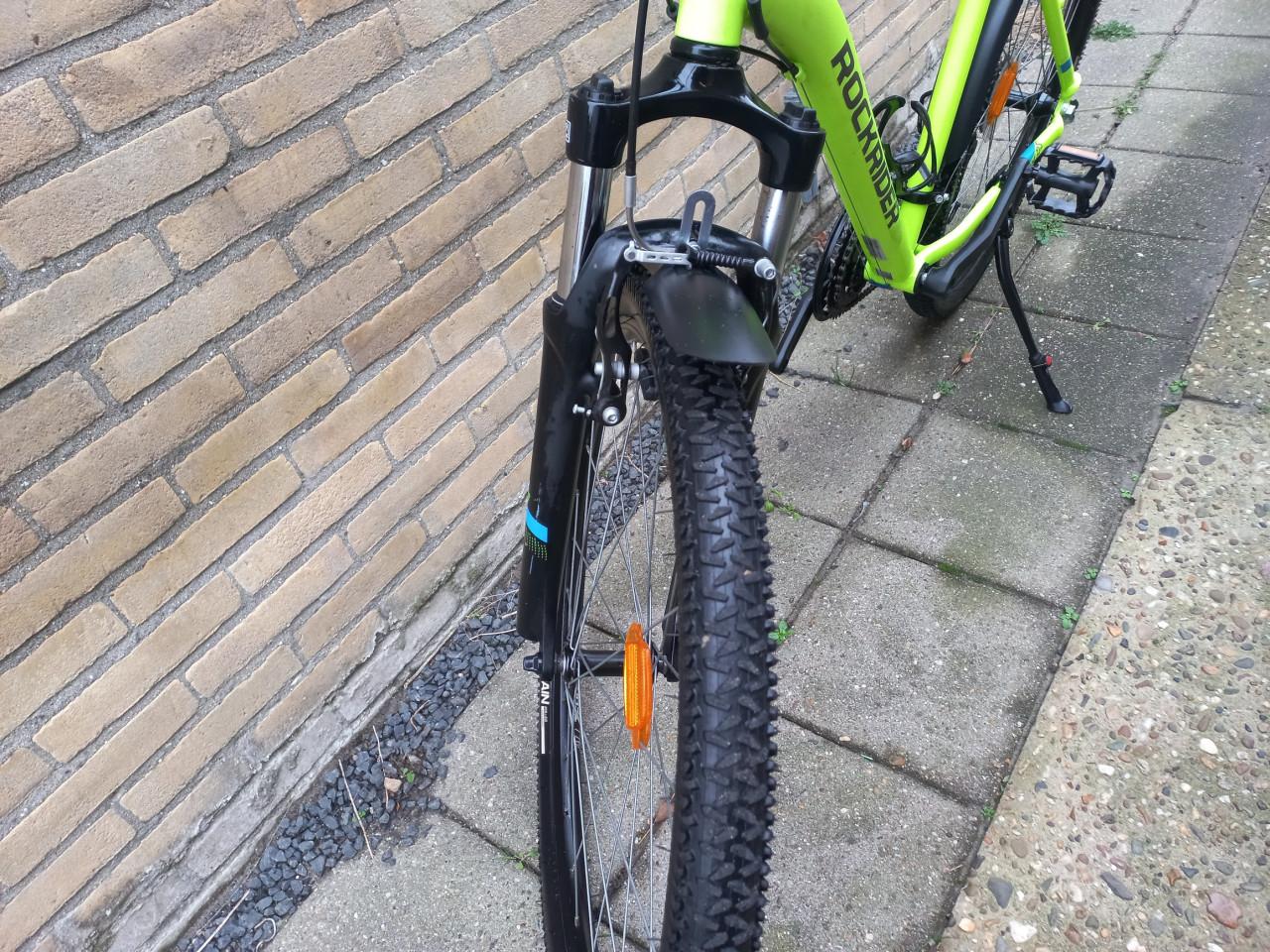 Te koop 27,5 inch mountainbike
