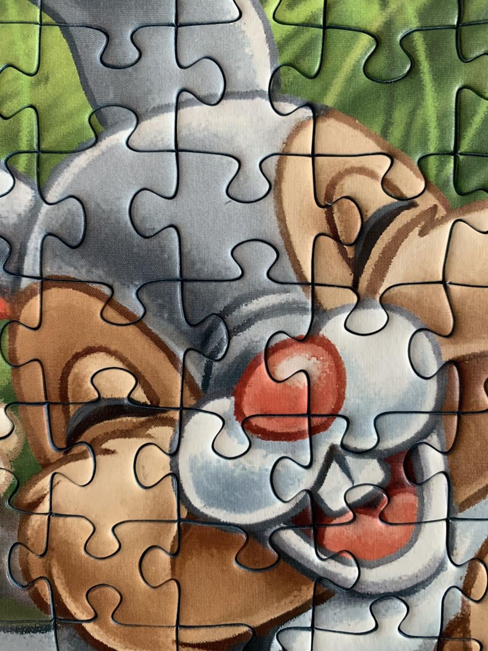 Puzzel Disney Collector’s Edition 1000 stukjes