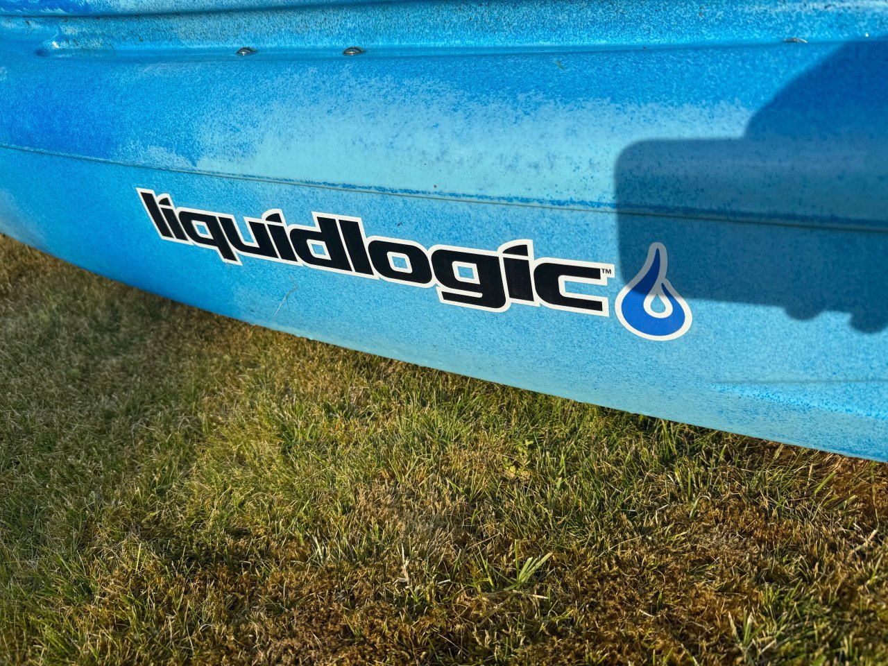 Kayak - Liquid Logic Marvel 14.5 duo zit
