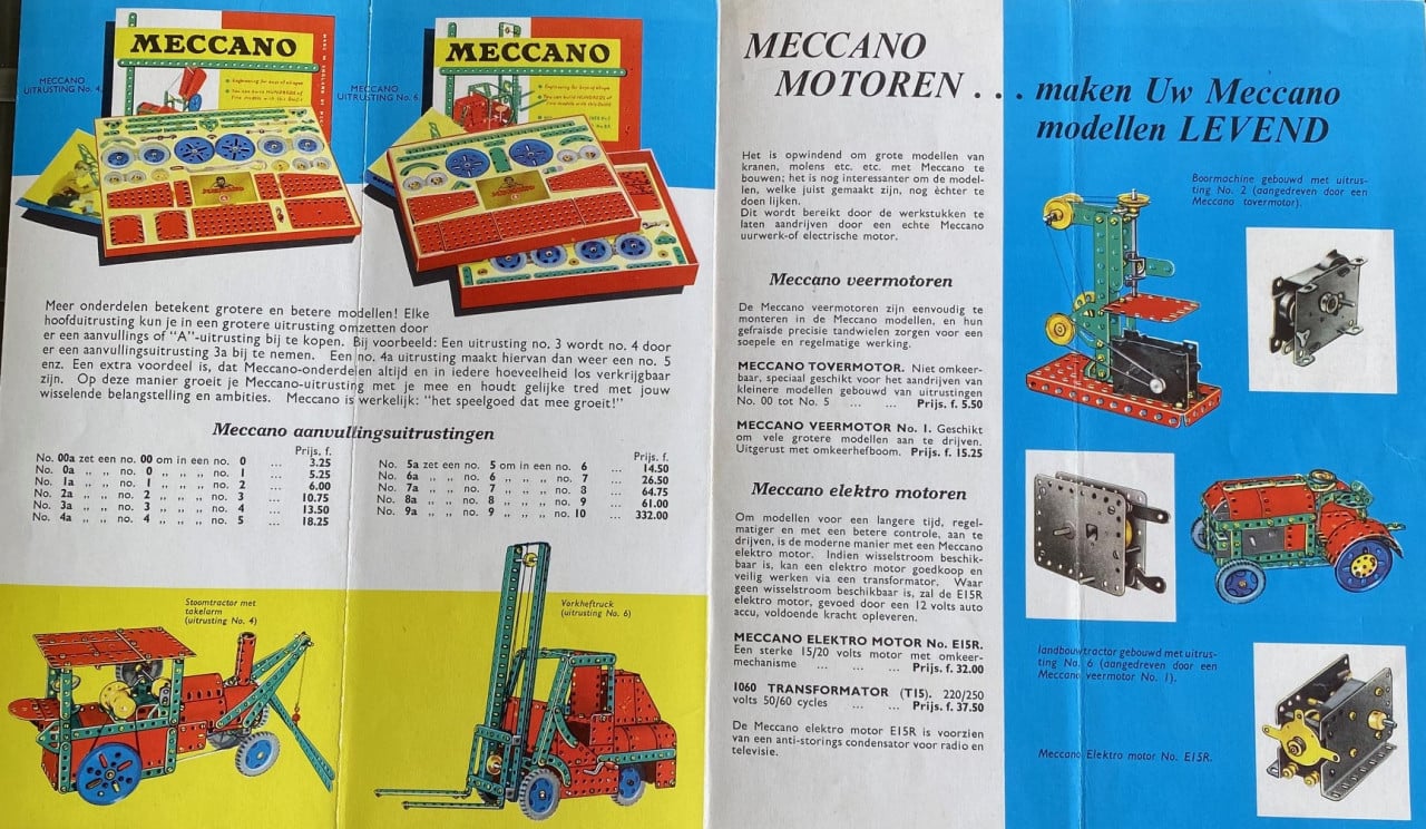 MECCANO