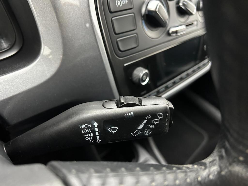 Seat Mii occasion 1.0 sport connect | grijs | tweedehands seat mii | airco 