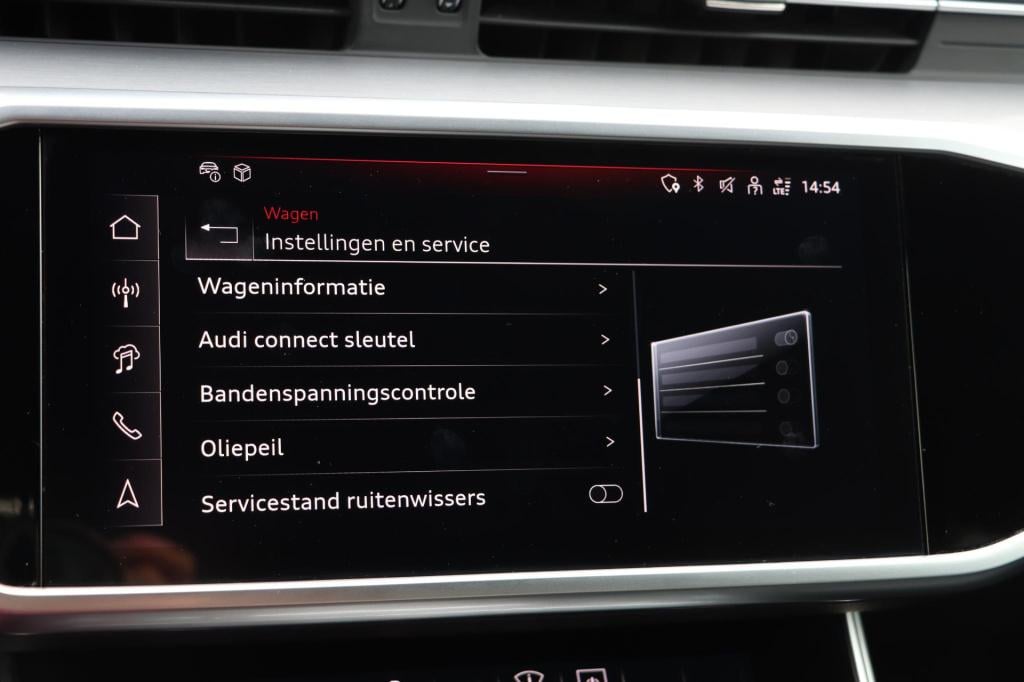 Audi A6 avant 50 tfsi e quattro s edition competition 300pk s tronic