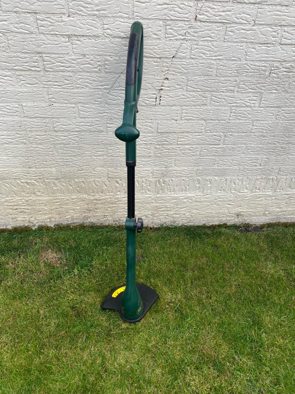 Gras trimmer